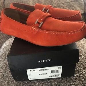 MEN ALFANI SHOES